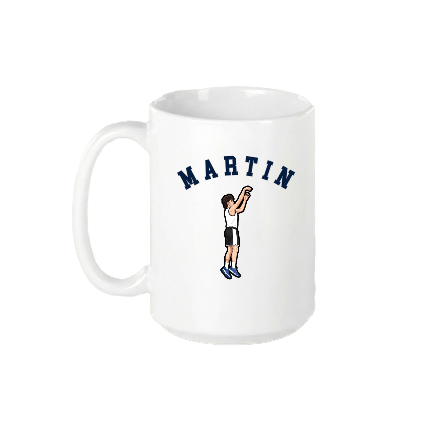 15oz Coffee Mug