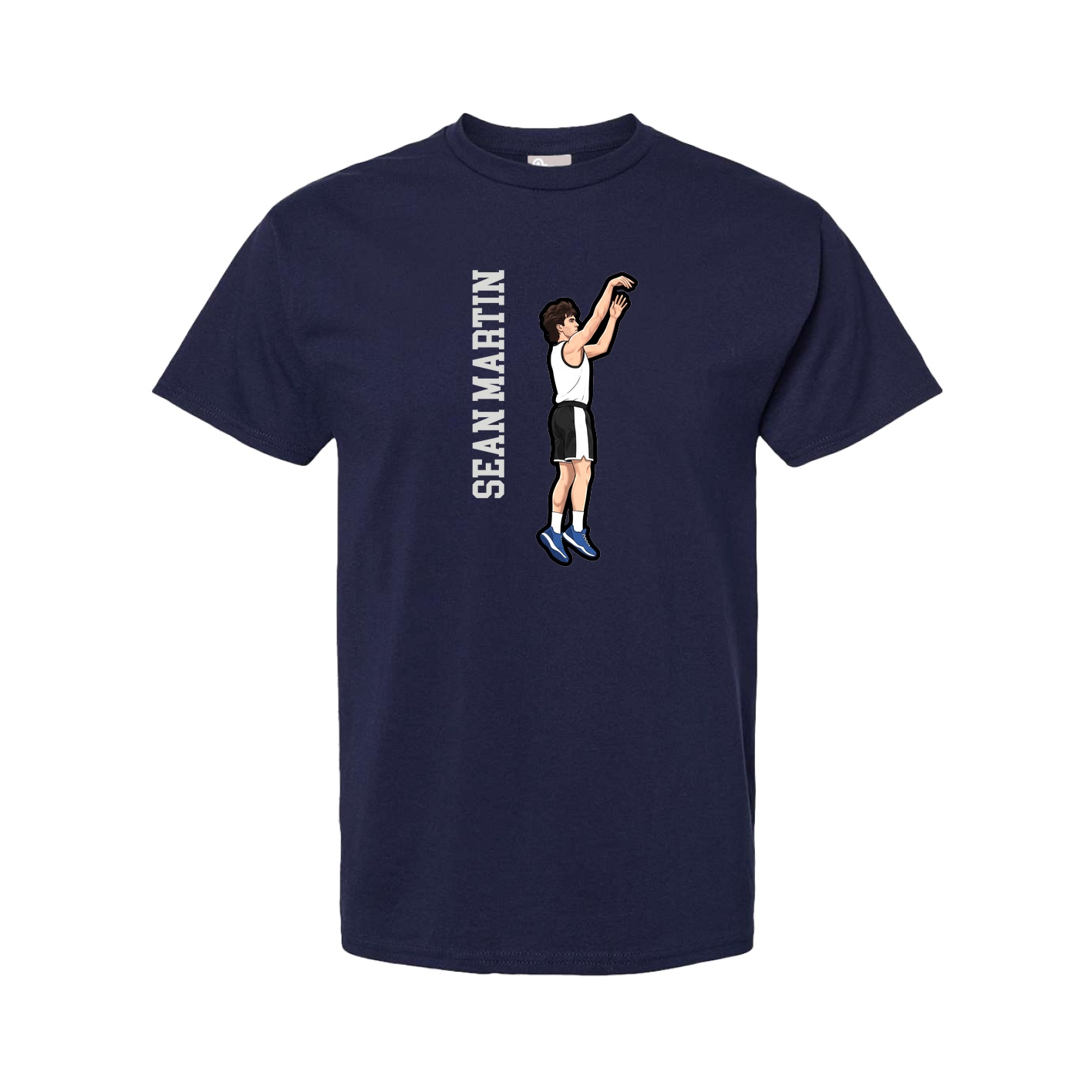 NIL Club Tee
