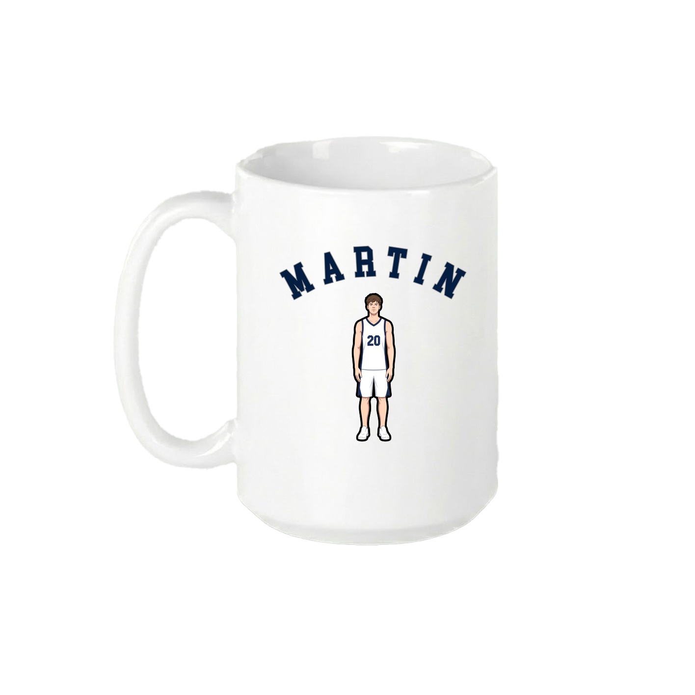 15oz Coffee Mug