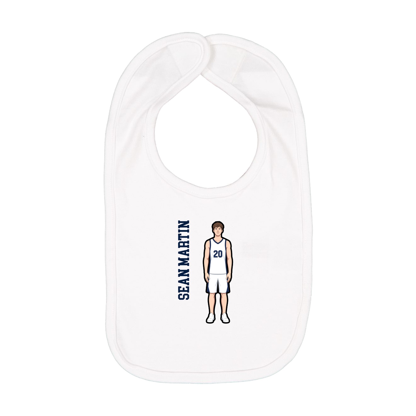 Infant Bib