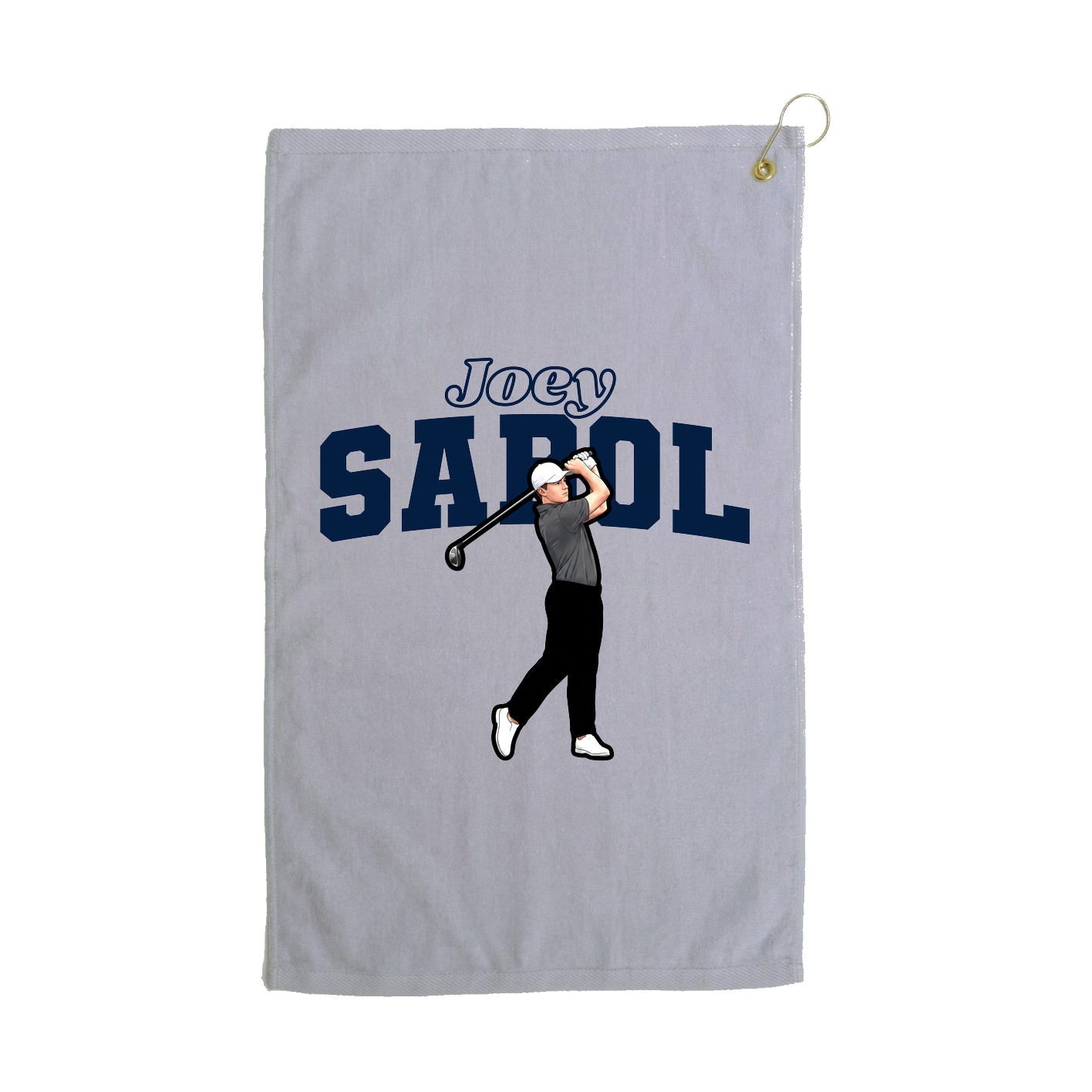 Golf Towel