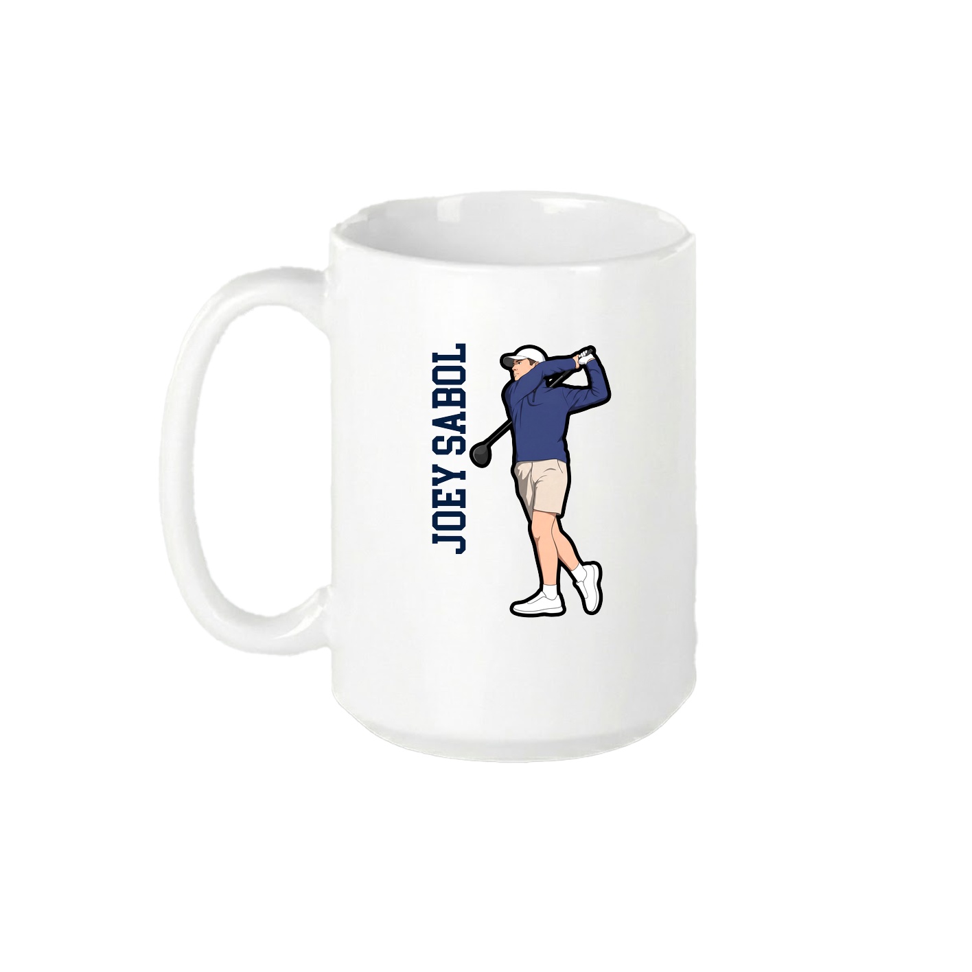 15oz Coffee Mug