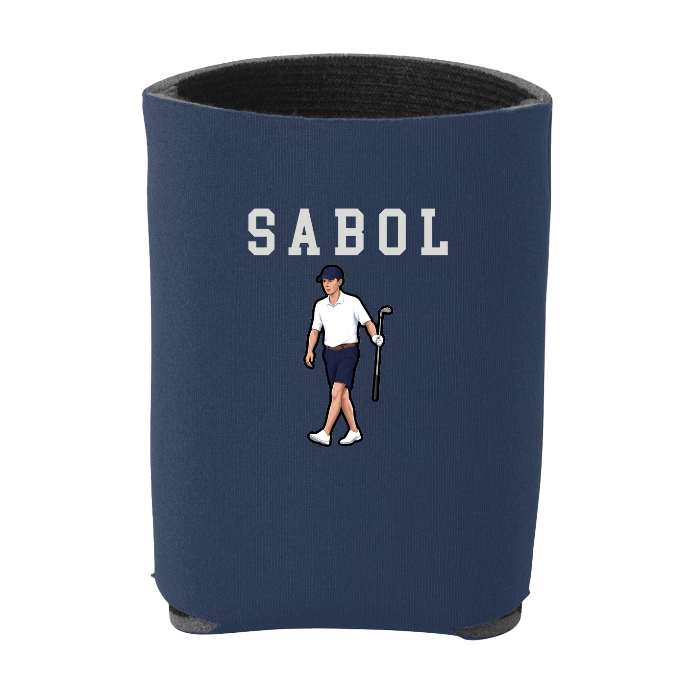 Can Holder — Shirsey in Navy