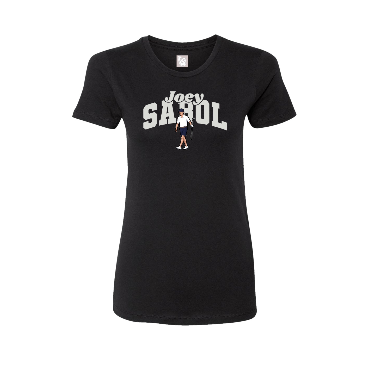 Fitted Women's Tee