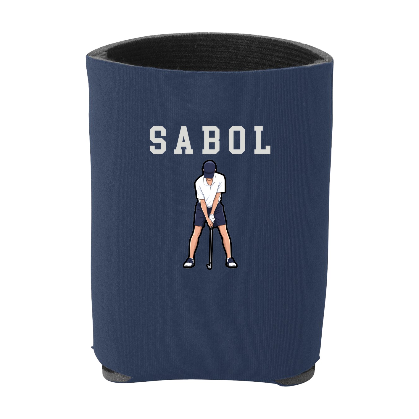 Can Holder — Shirsey in Navy