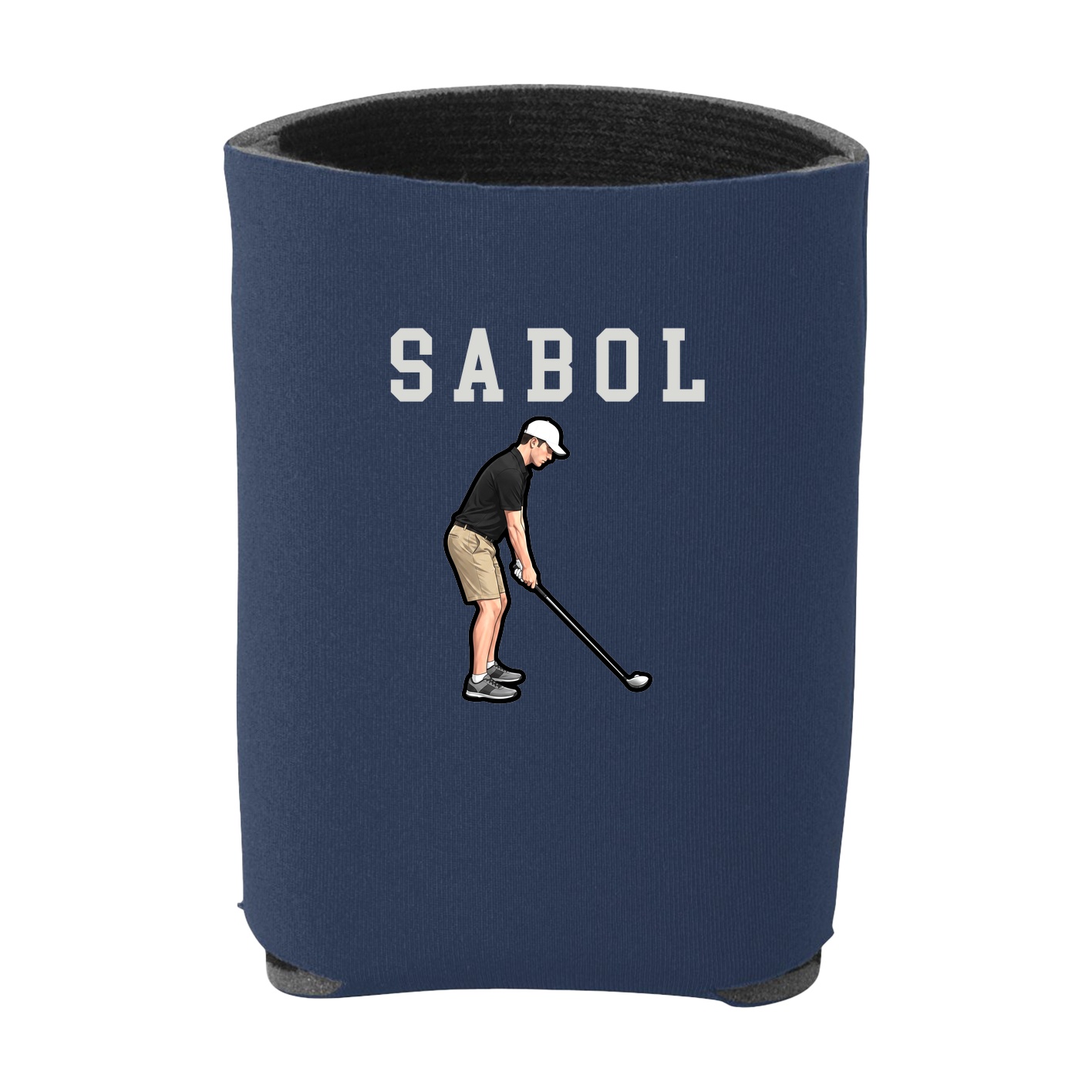 Can Holder — Shirsey in Navy