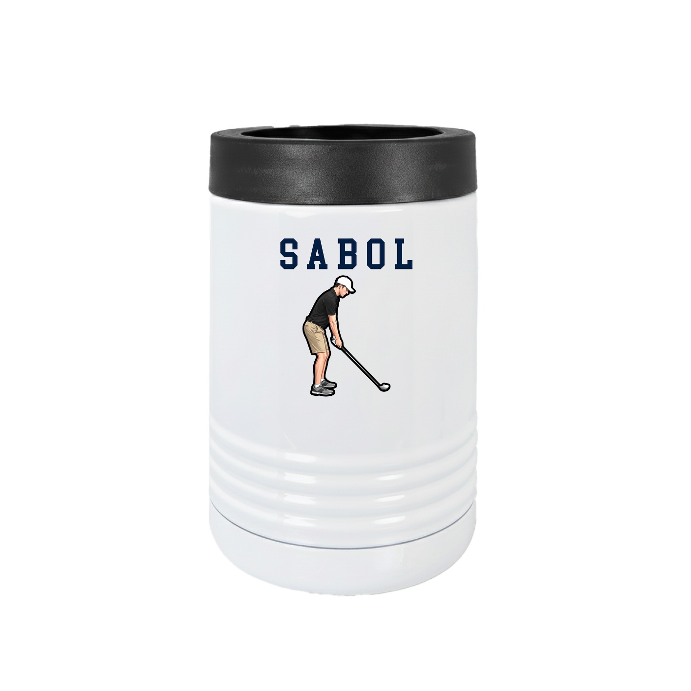 Beverage Holder — Shirsey in White