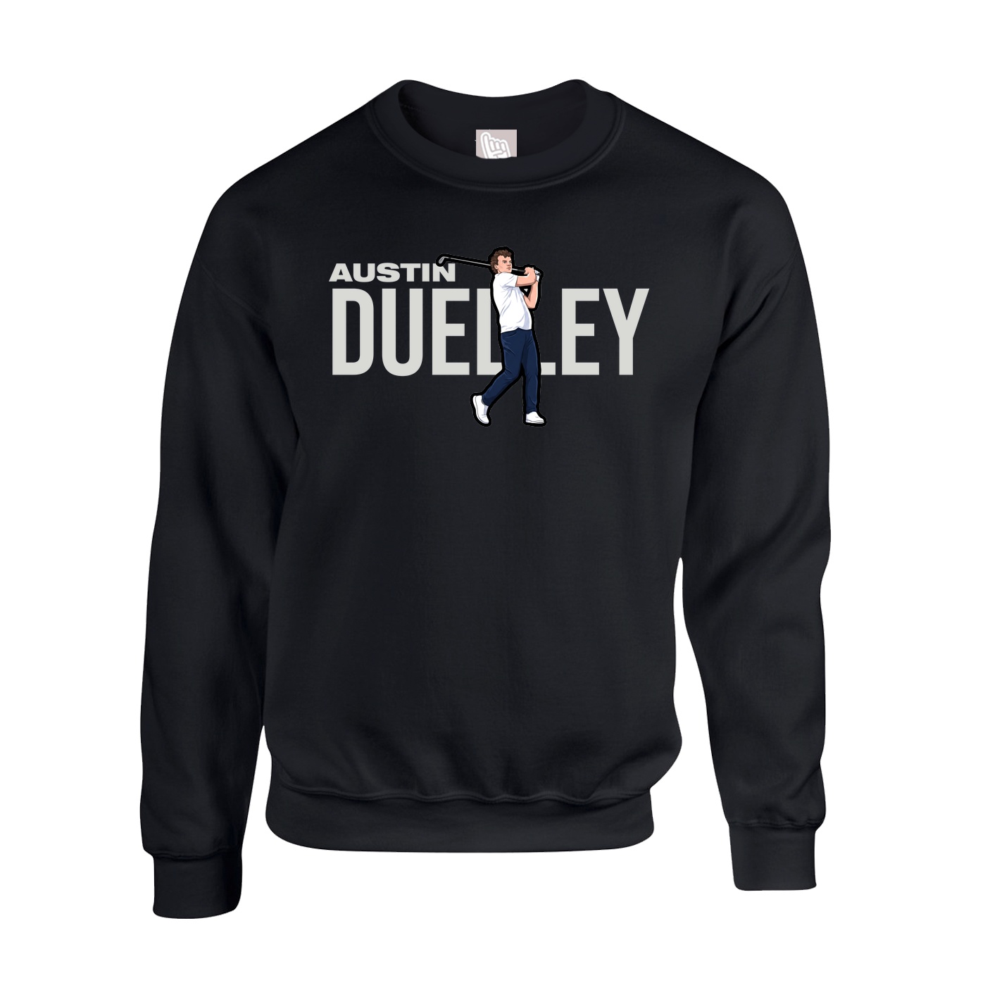 Fleece Crew