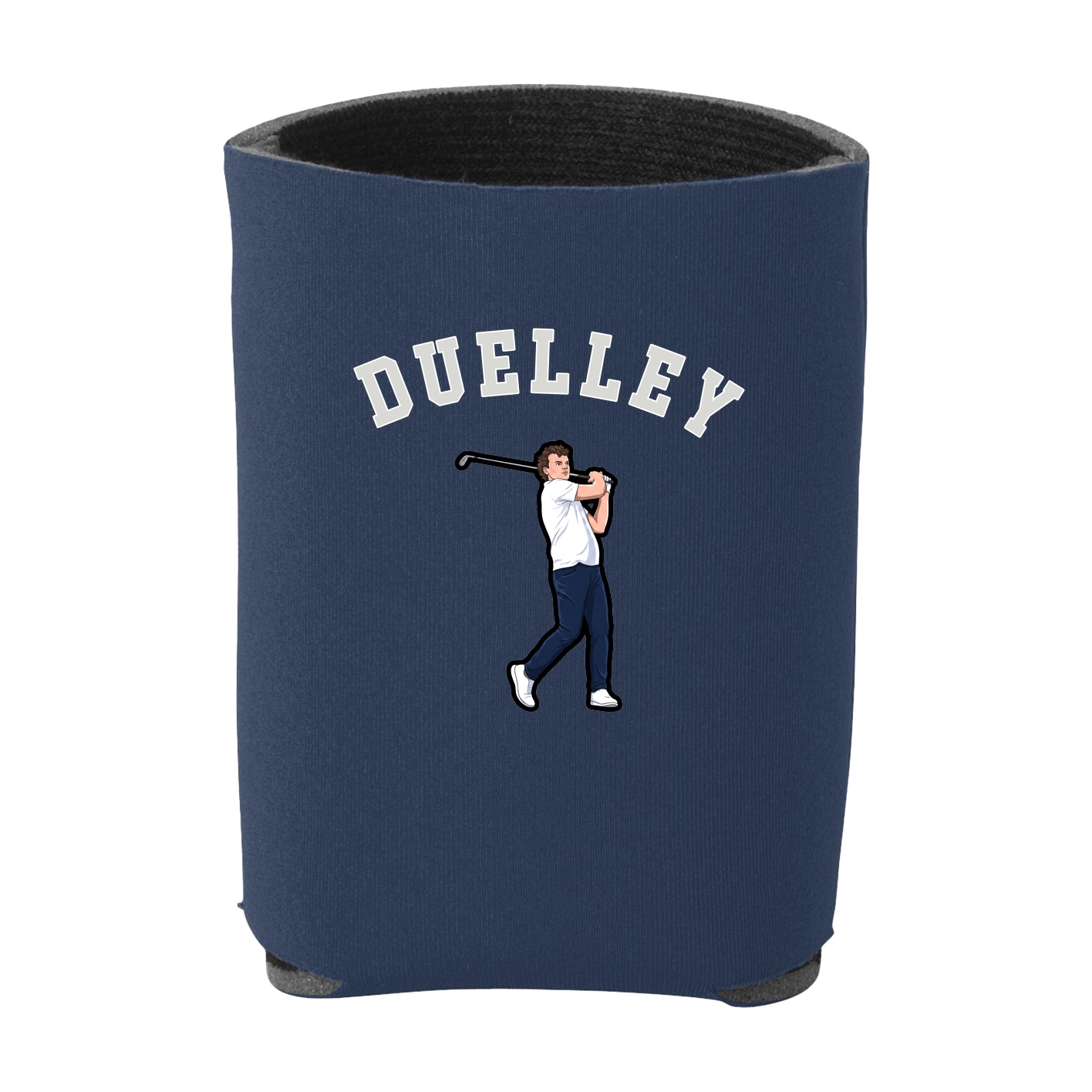 Can Holder — Shirsey Arch in Navy