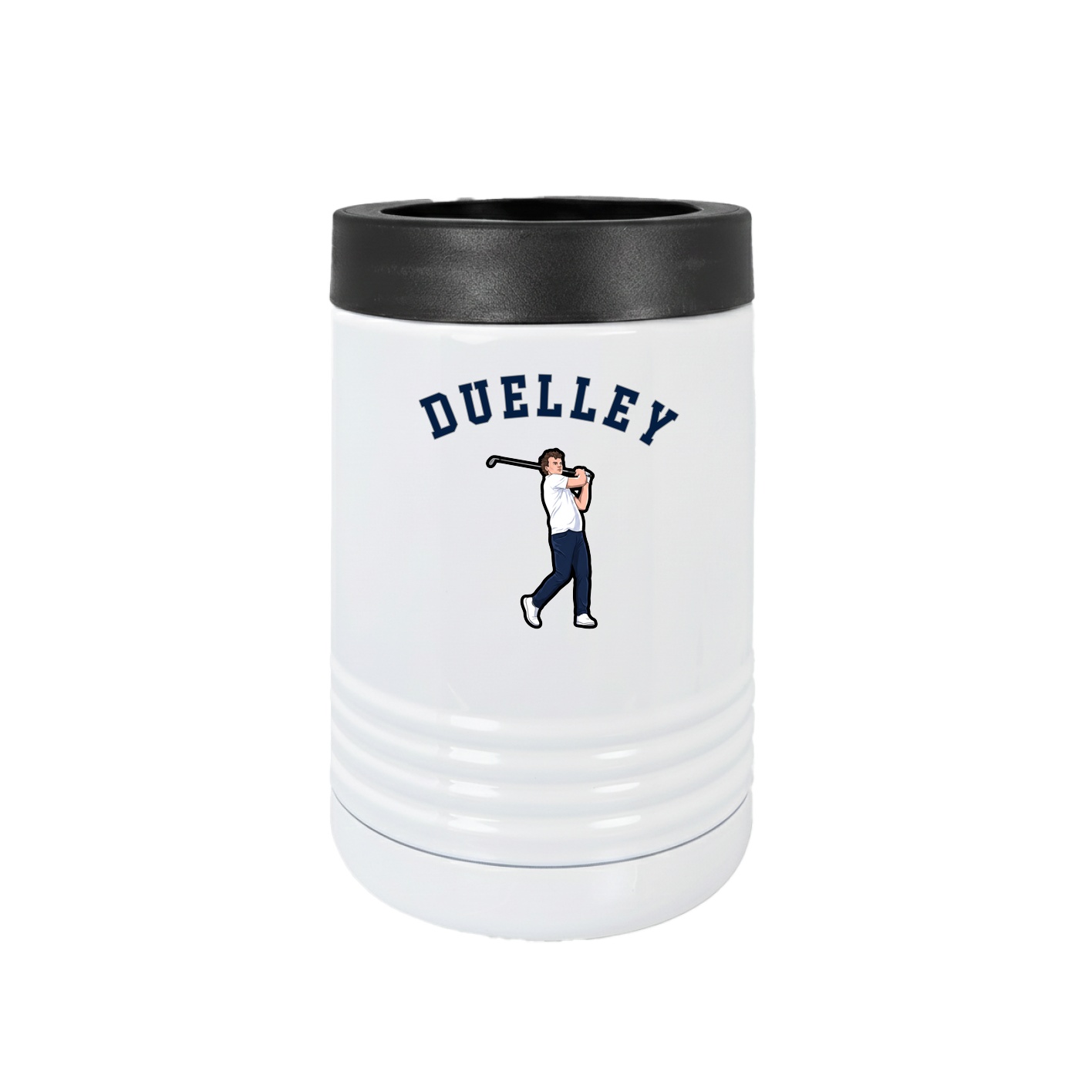 Beverage Holder — Shirsey Arch in White