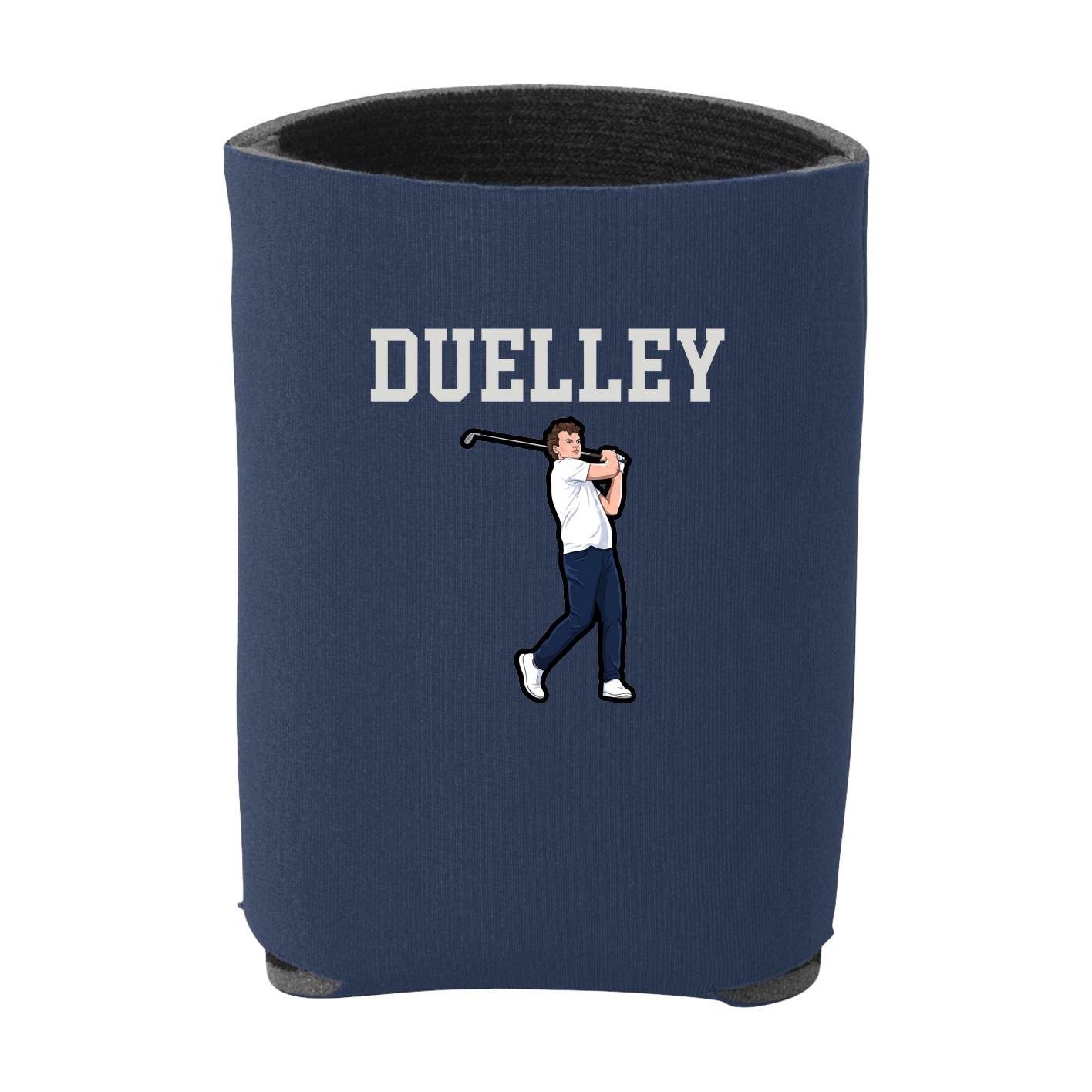 Can Holder — Shirsey in Navy