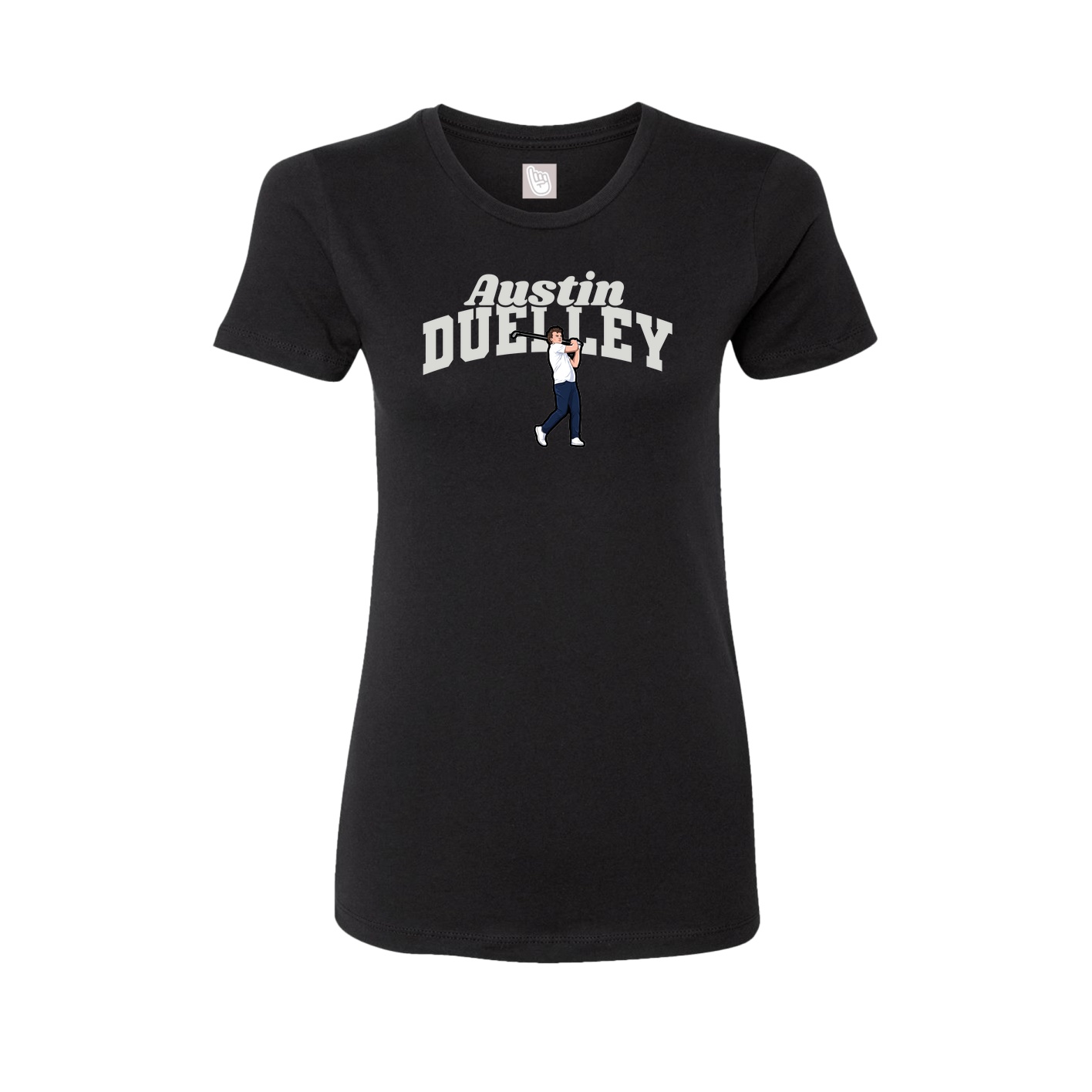 Fitted Women's Tee