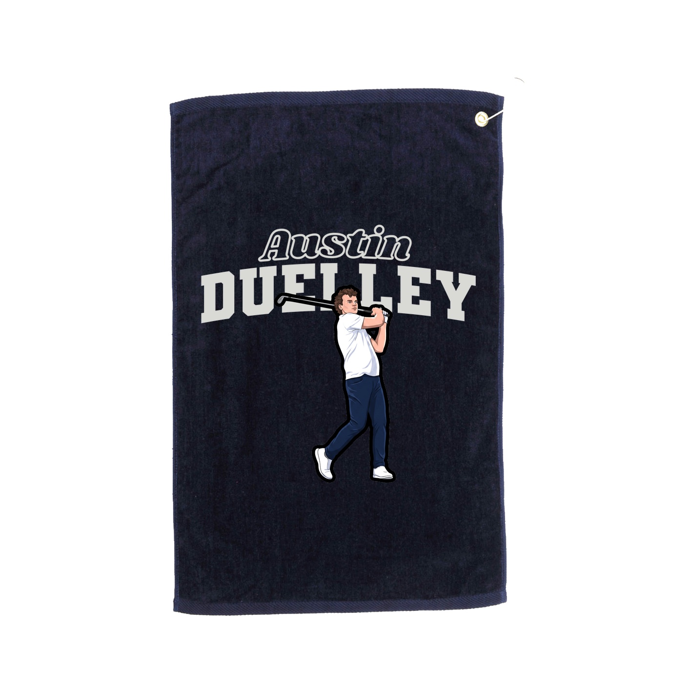 Golf Towel