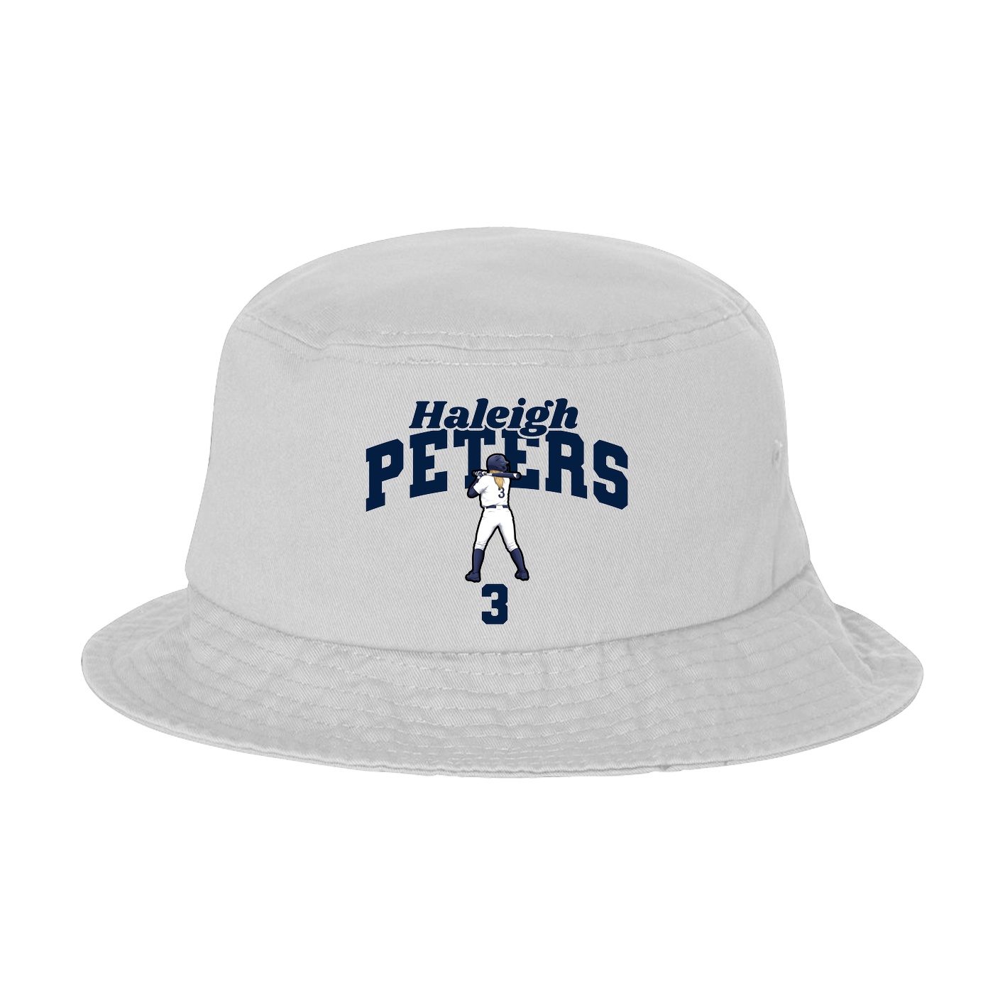 Bucket Cap