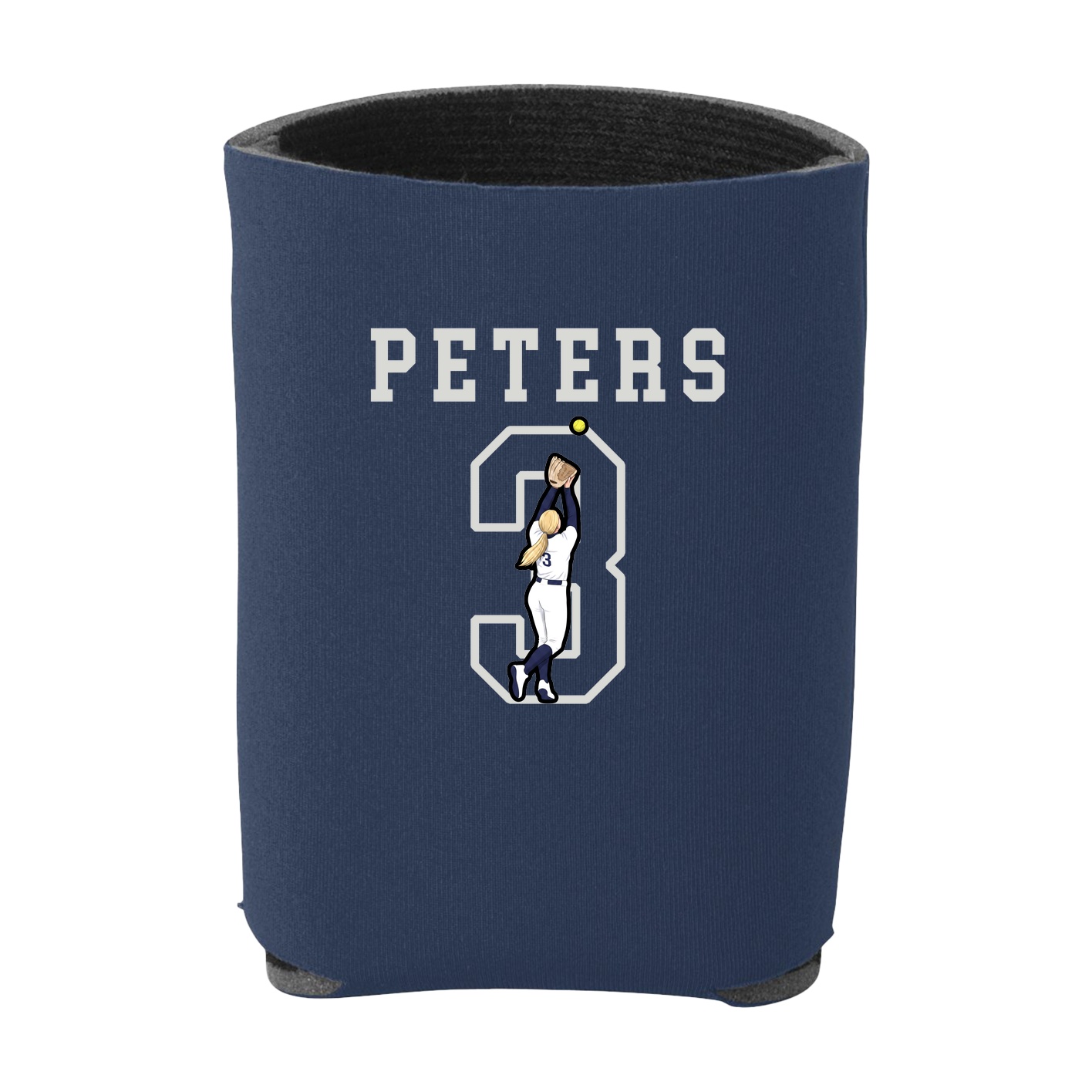 Can Holder — Shirsey in Navy