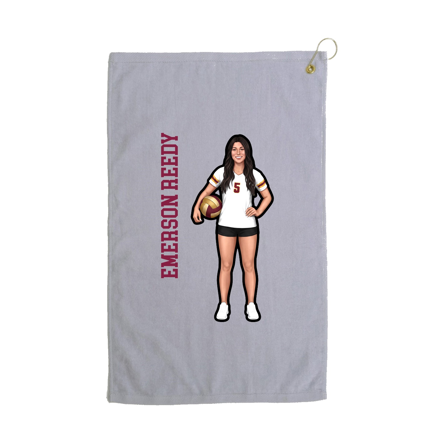 Golf Towel