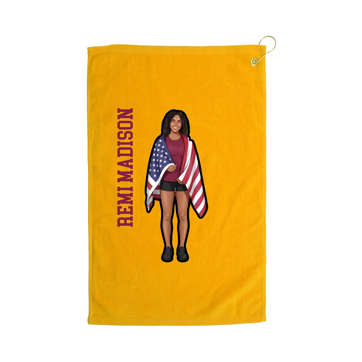 Golf Towel