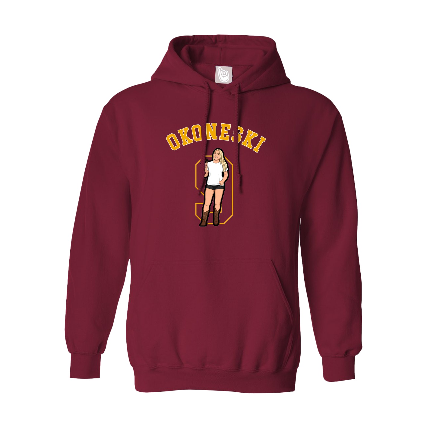 Hoodie