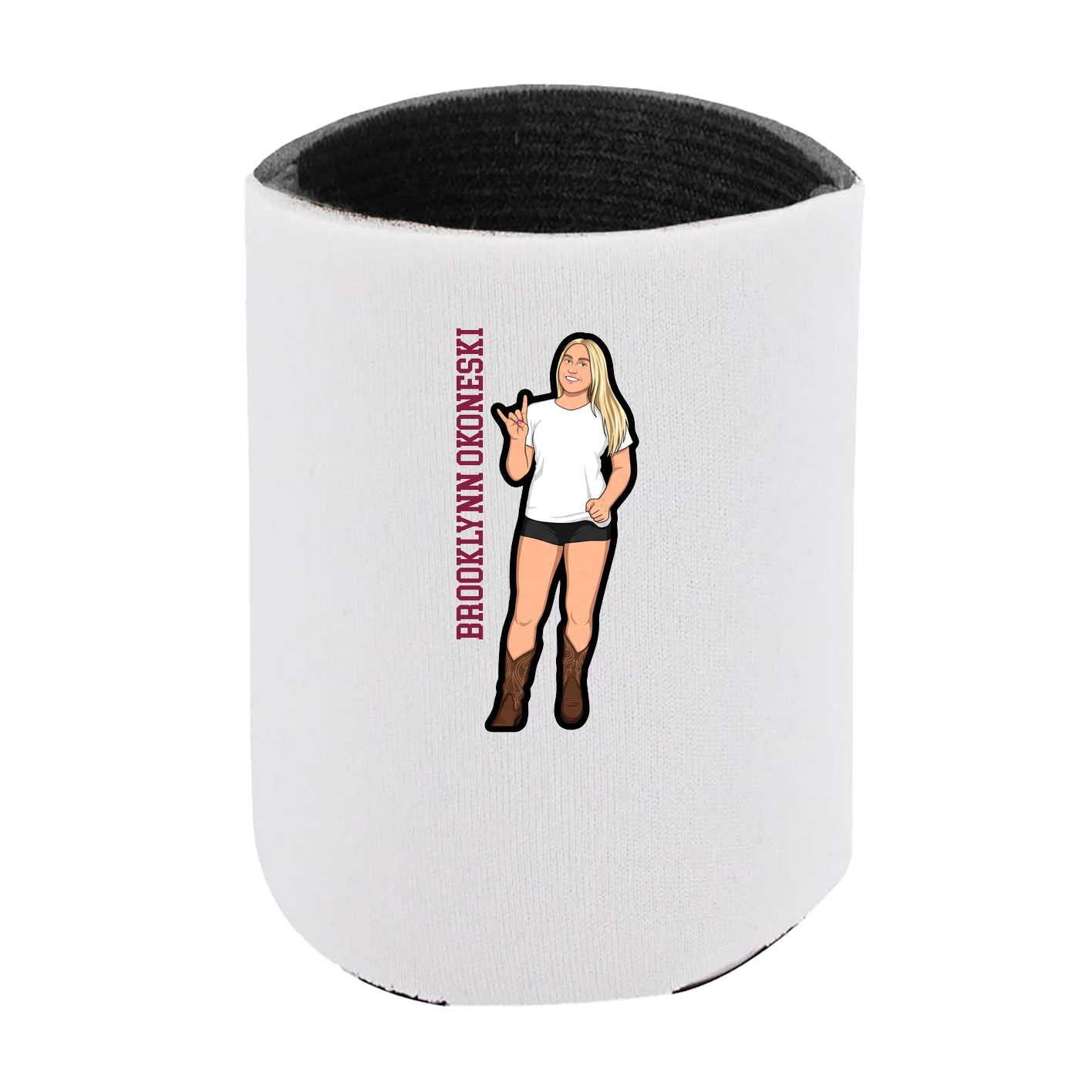 Can Holder