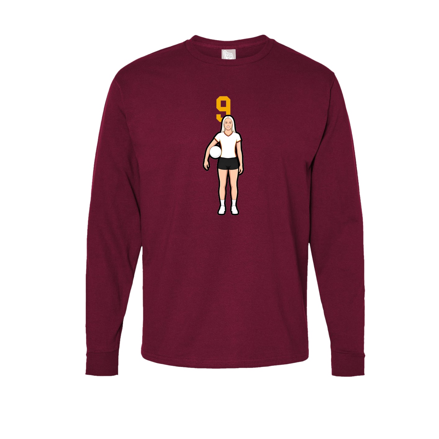 Long Sleeve Tee