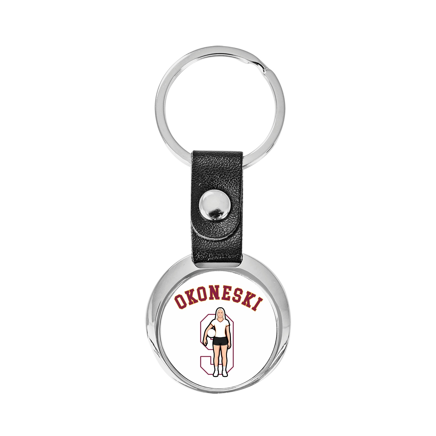 Key Chain