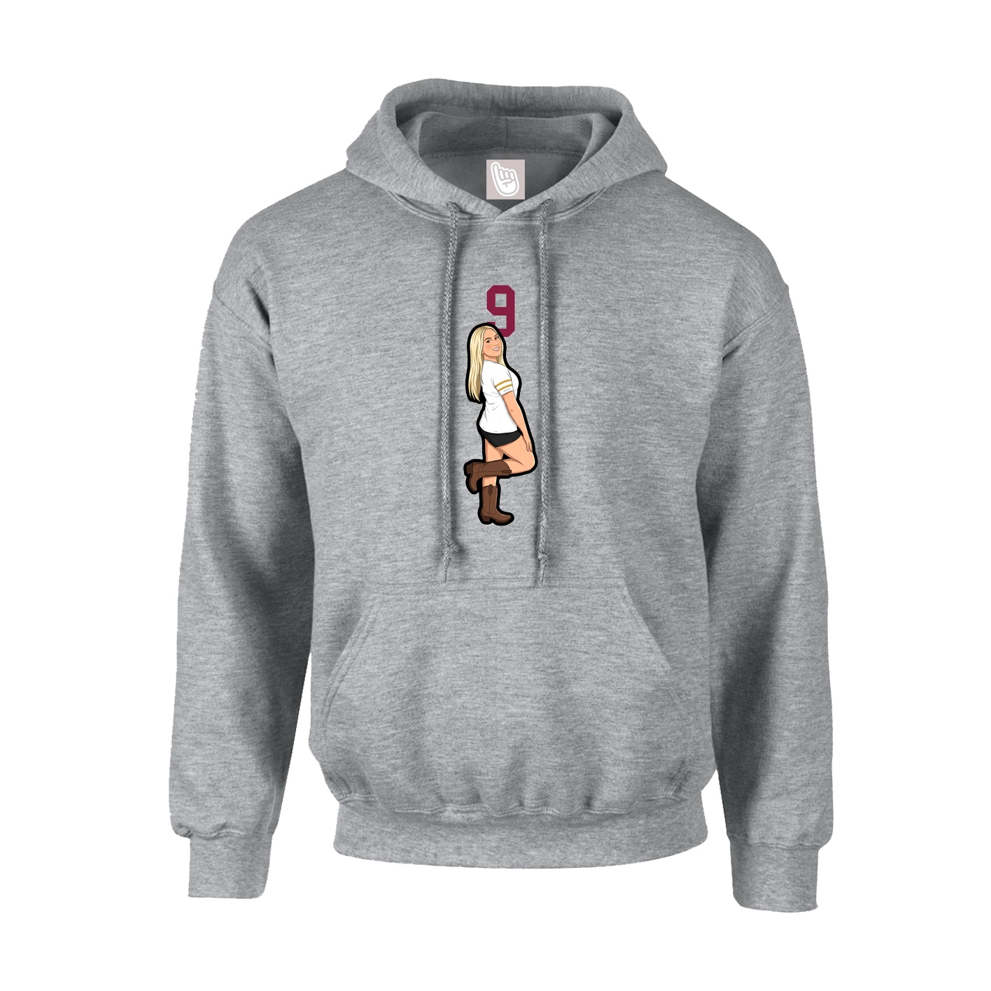 Hoodie