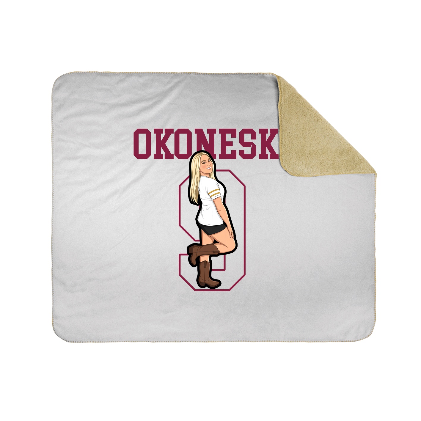 Throw Blanket