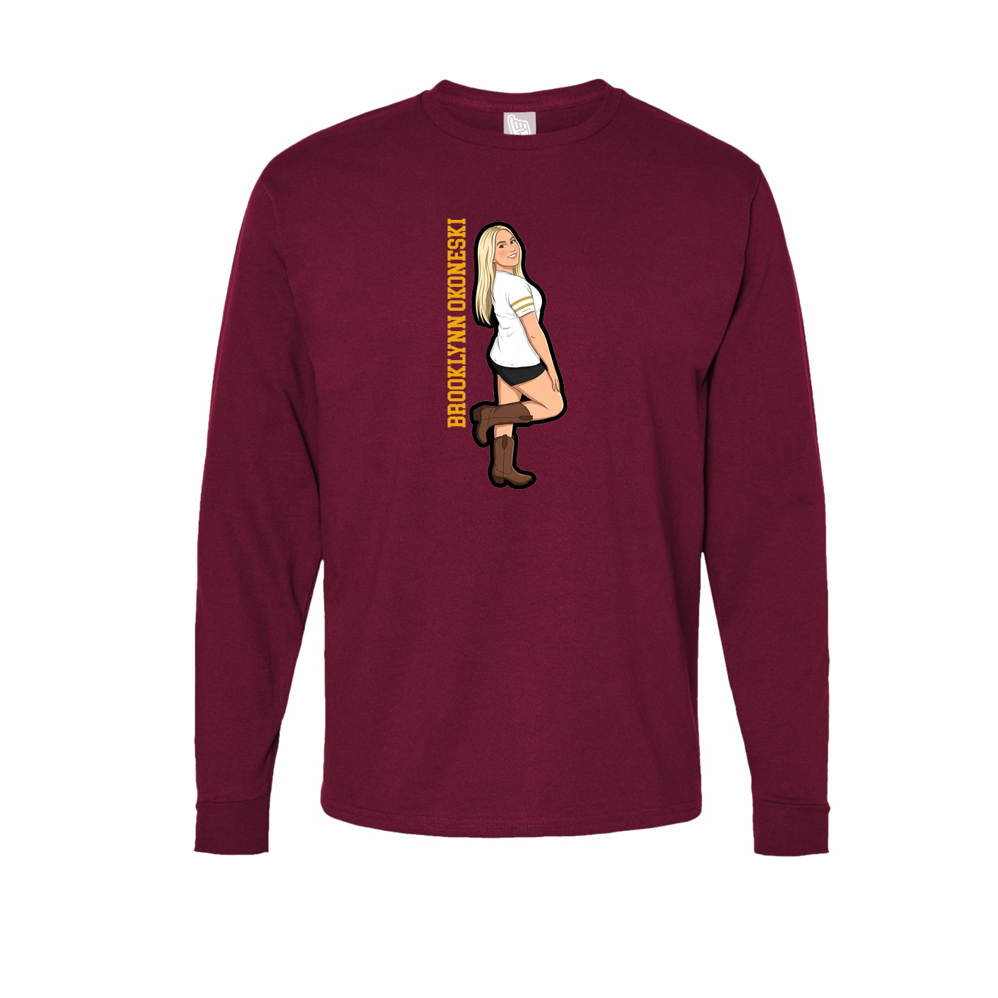 Long Sleeve Tee