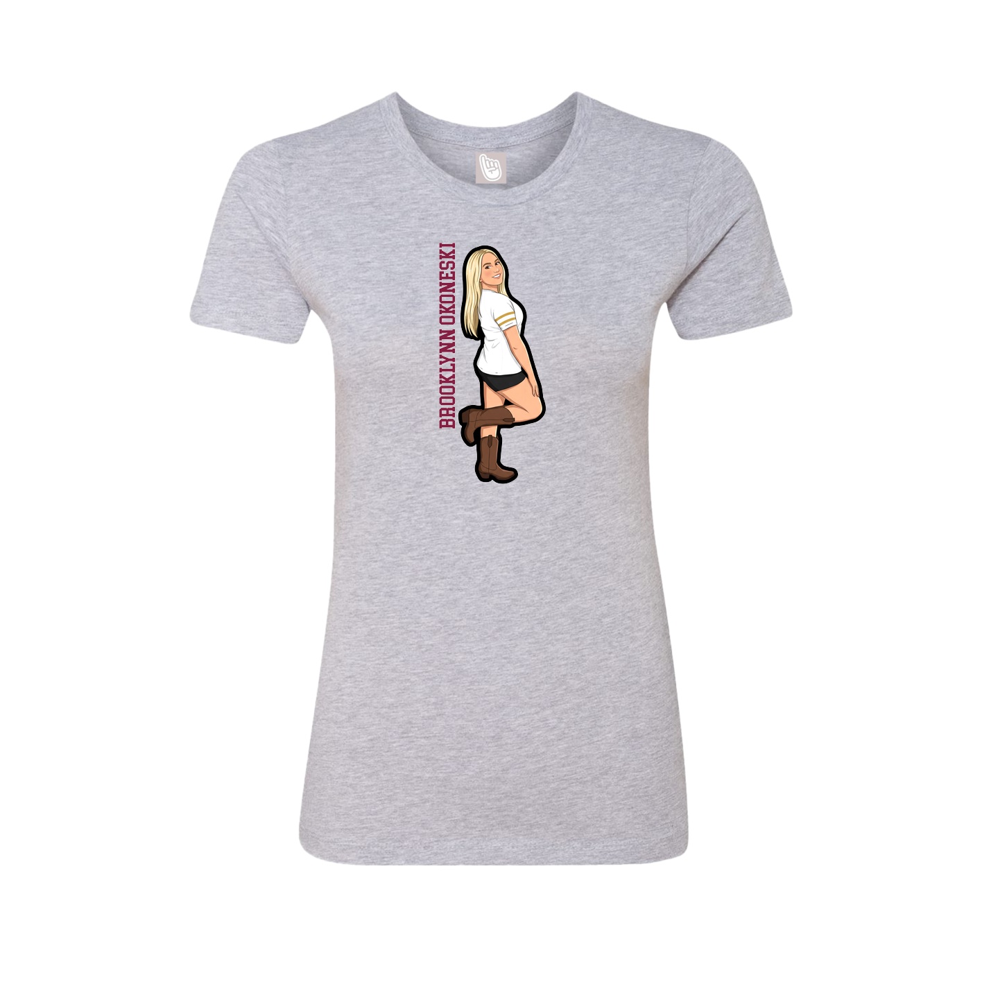 Womens Tee