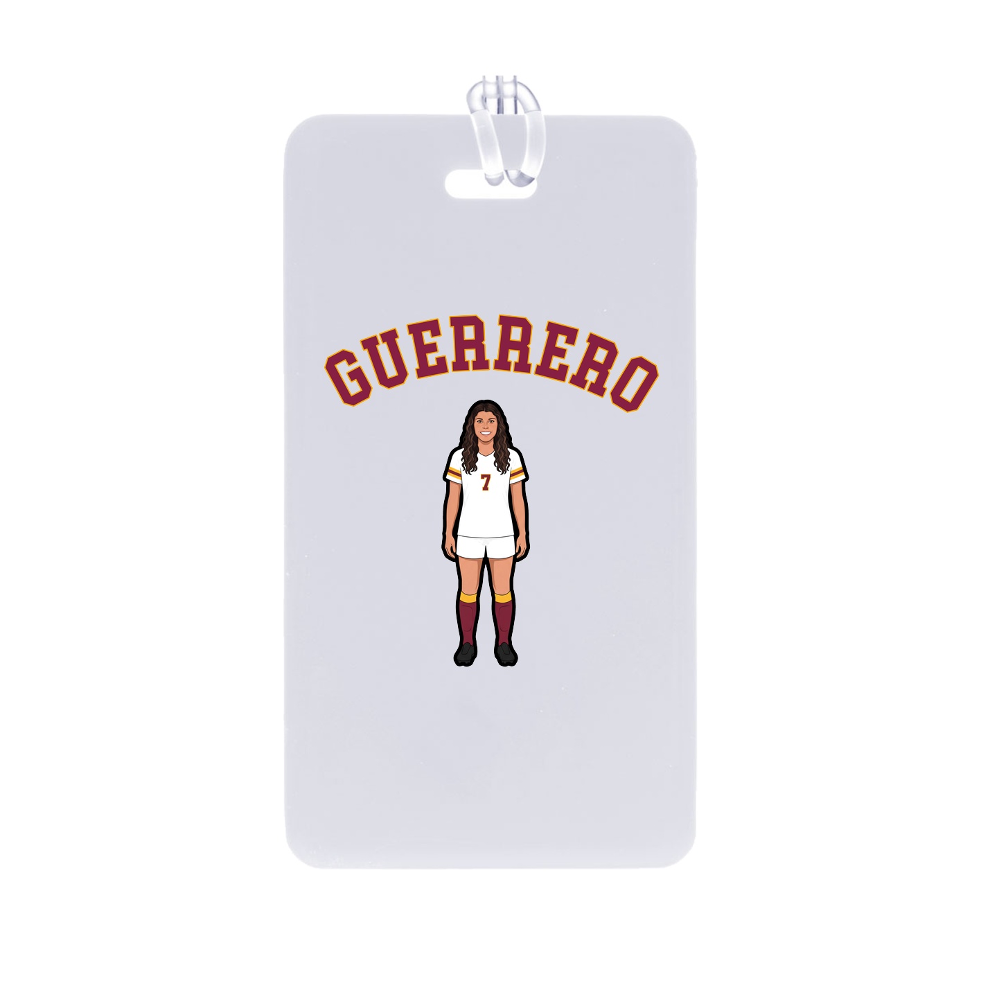 Bag Tag