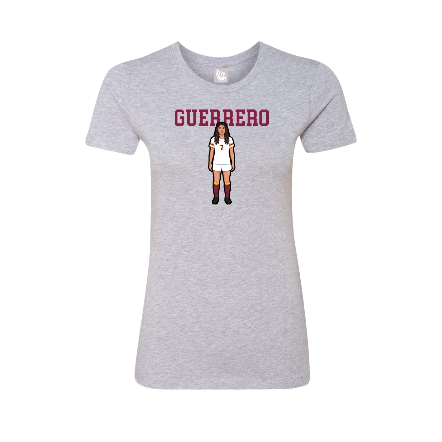 Womens Tee