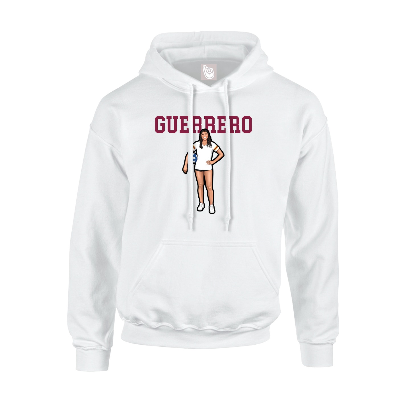 Youth Hoodie
