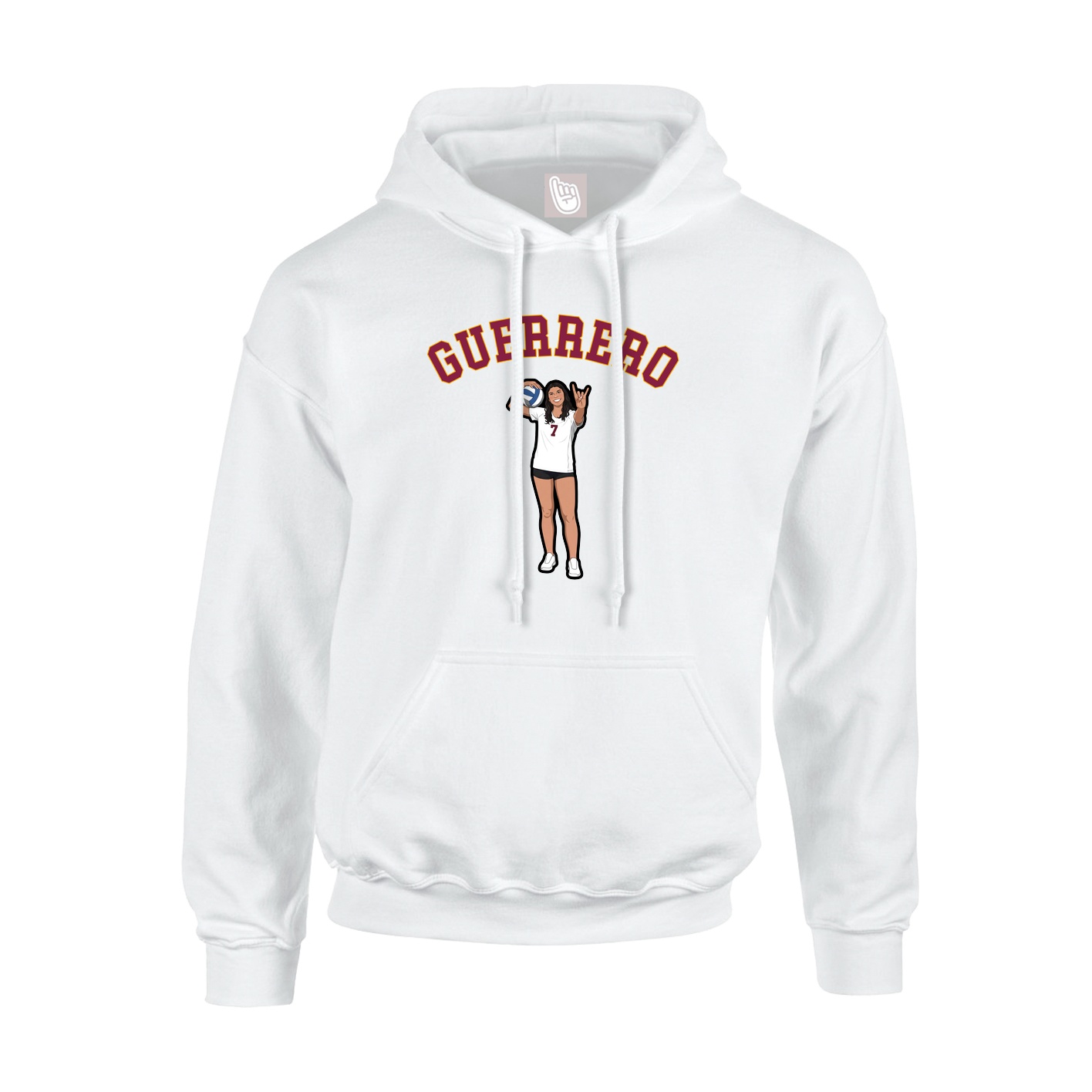 Youth Hoodie