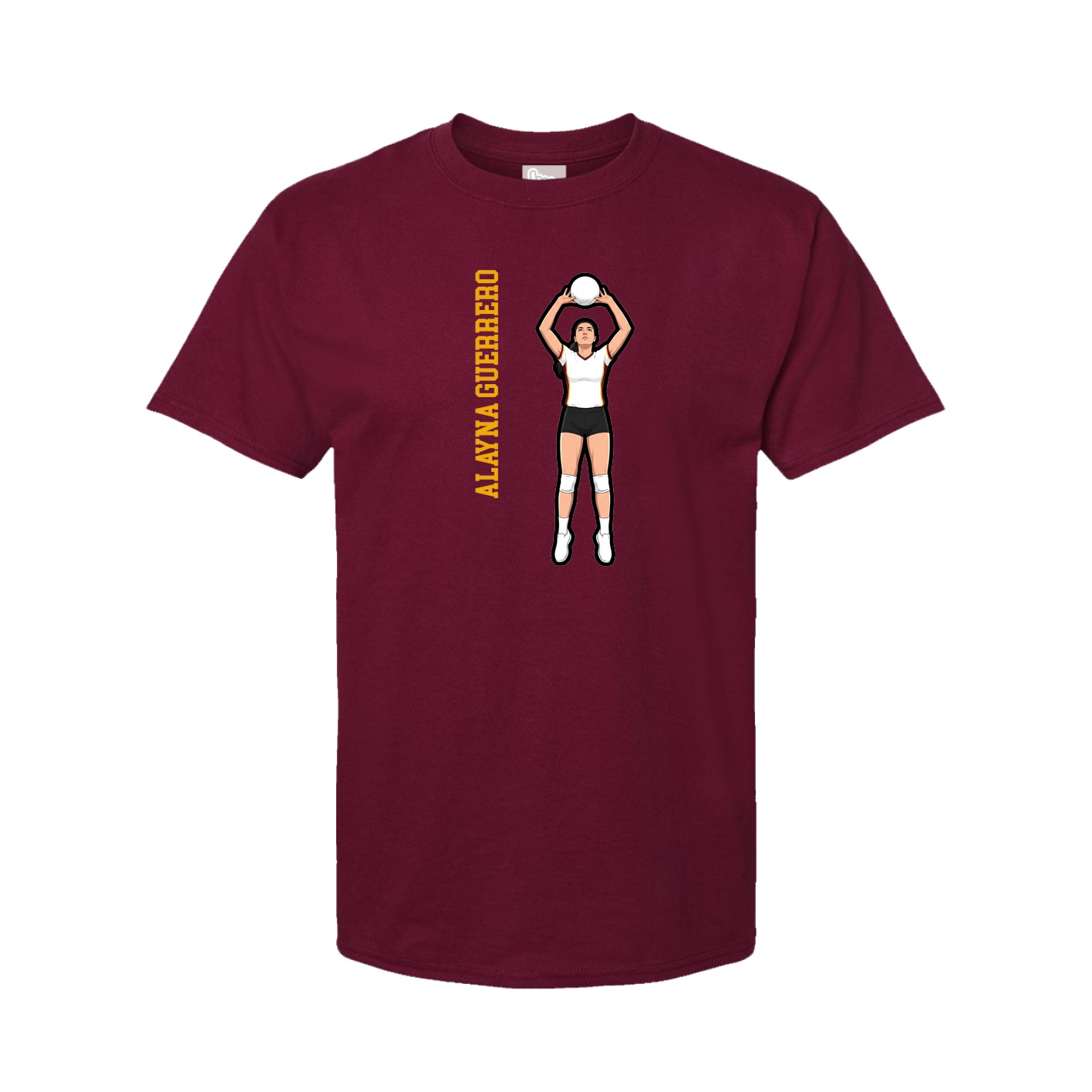 Tee