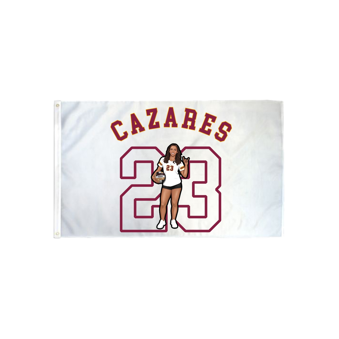 3x5 Flag