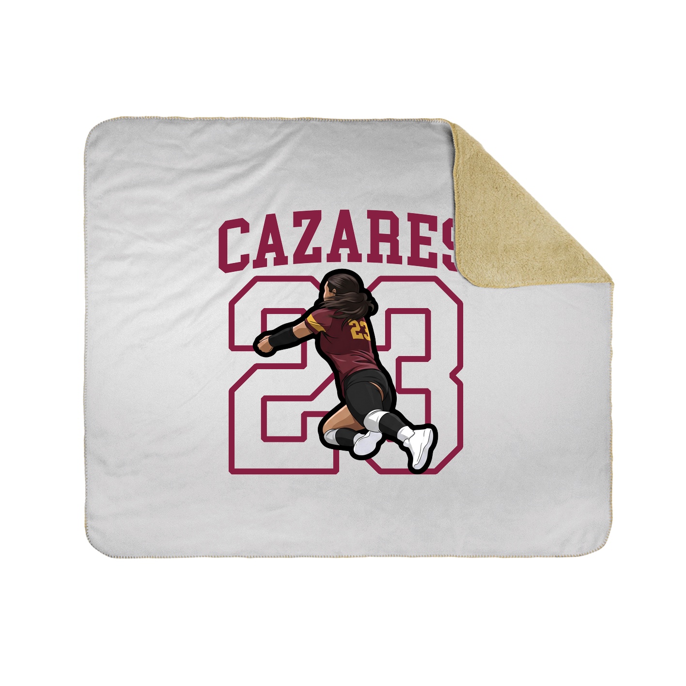 Throw Blanket