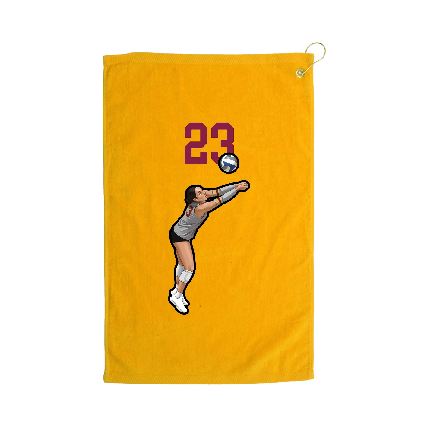 Golf Towel