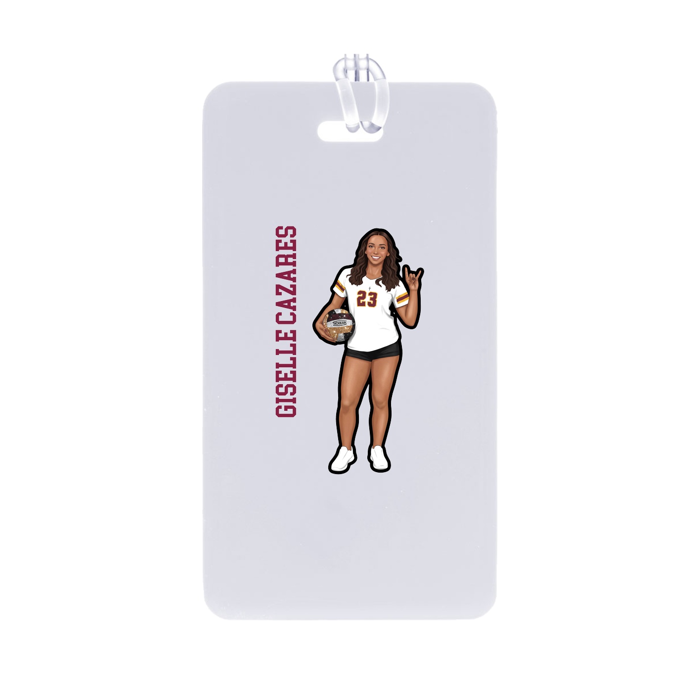 Bag Tag