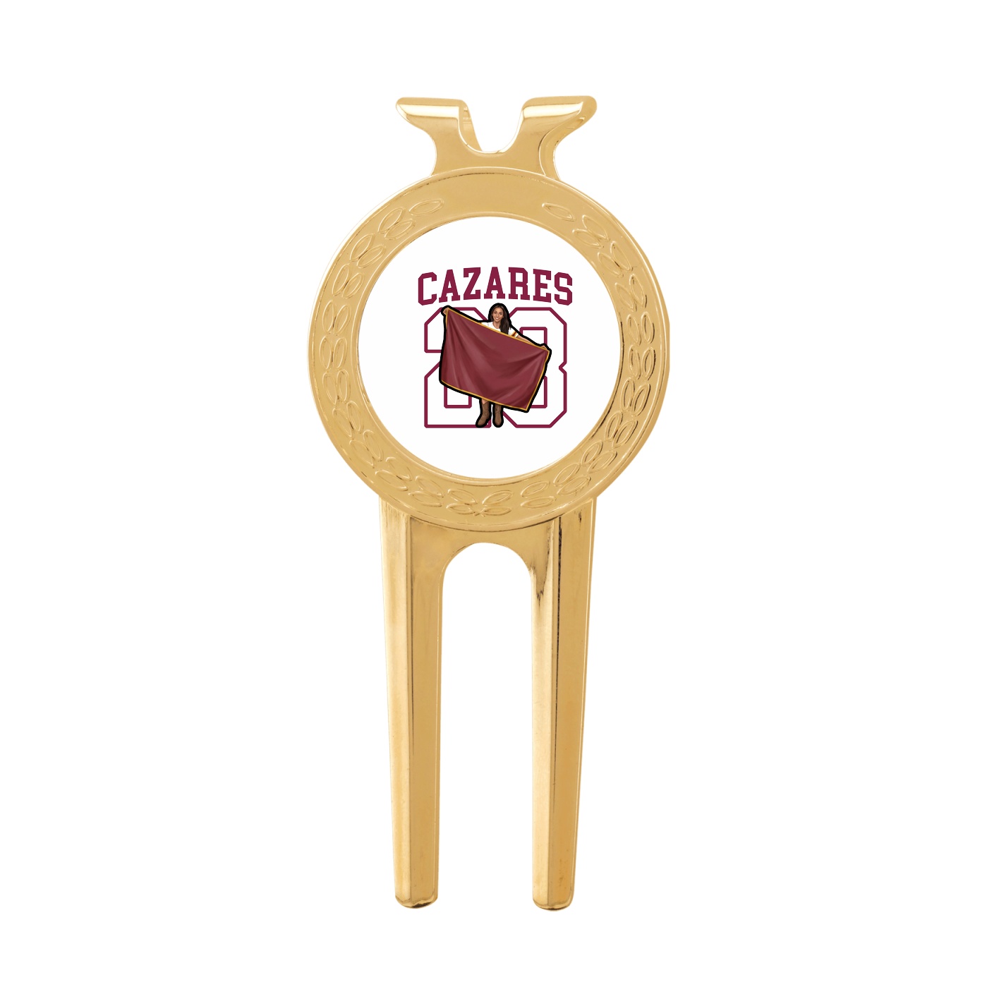 Divot Tool with Ball Marker — Shirsey in Classic