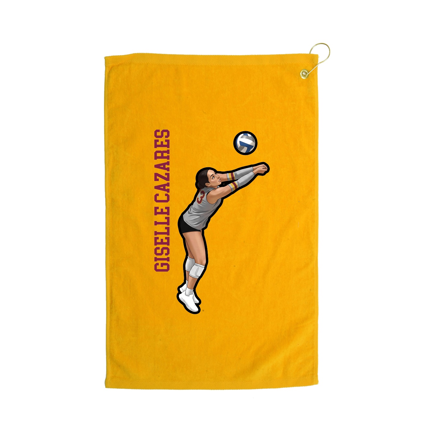 Golf Towel