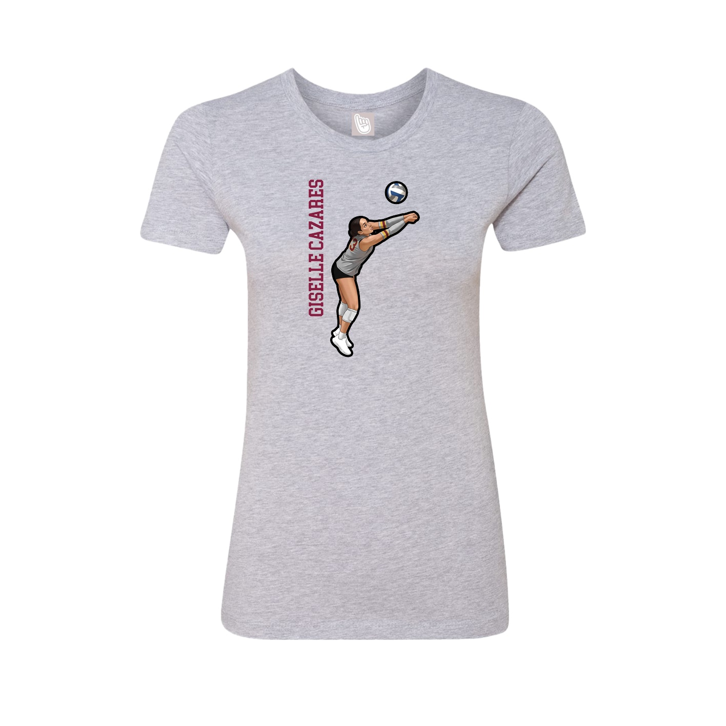 Womens Tee