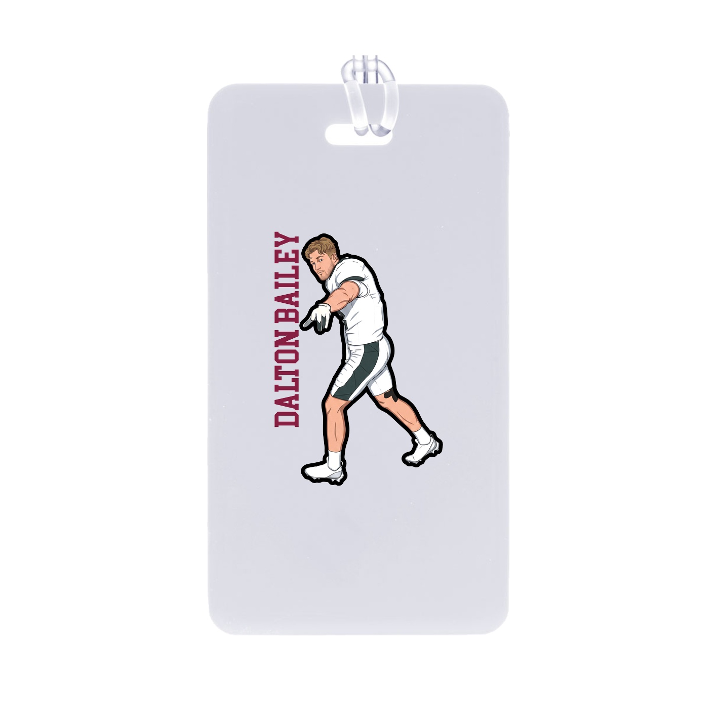 Bag Tag