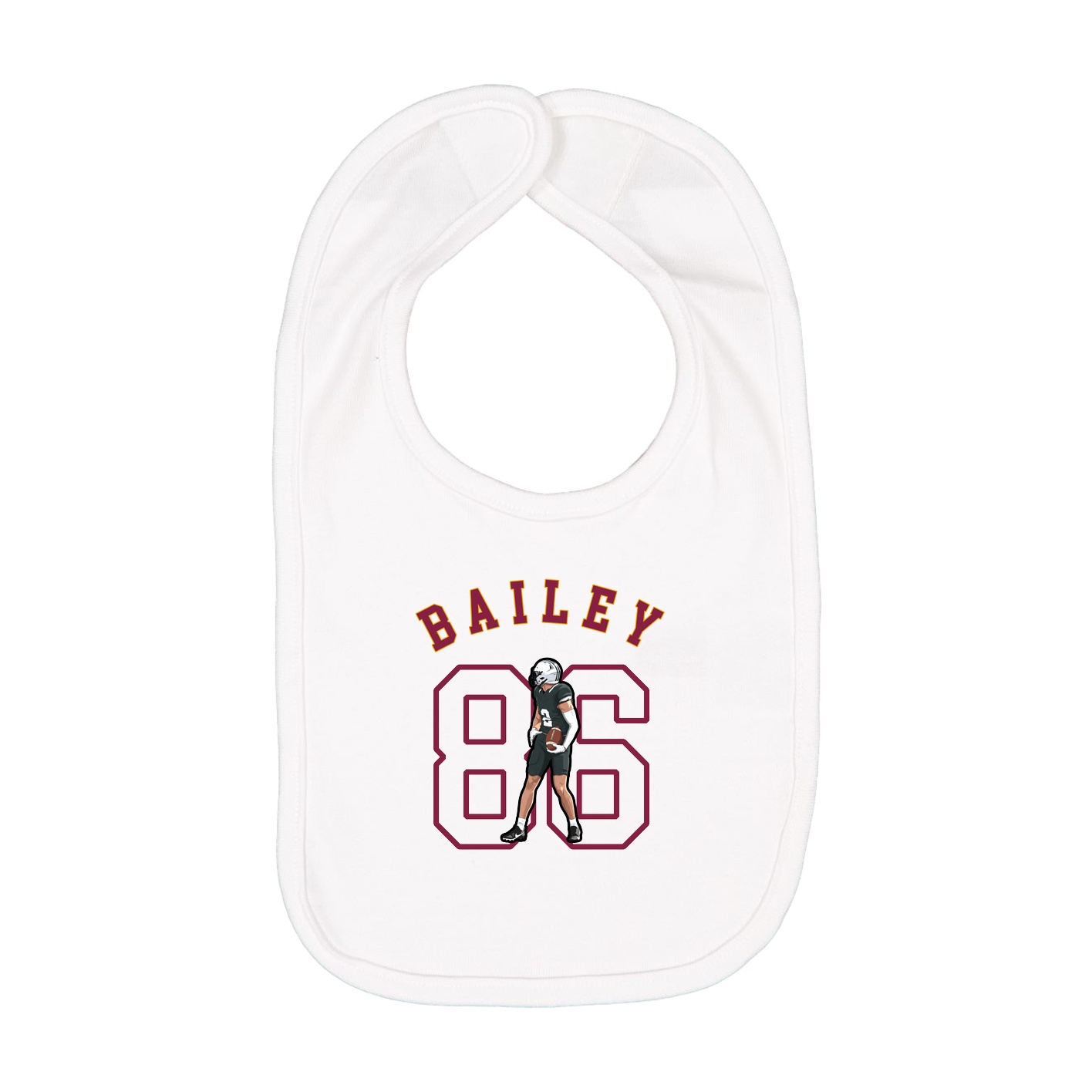 Infant Bib
