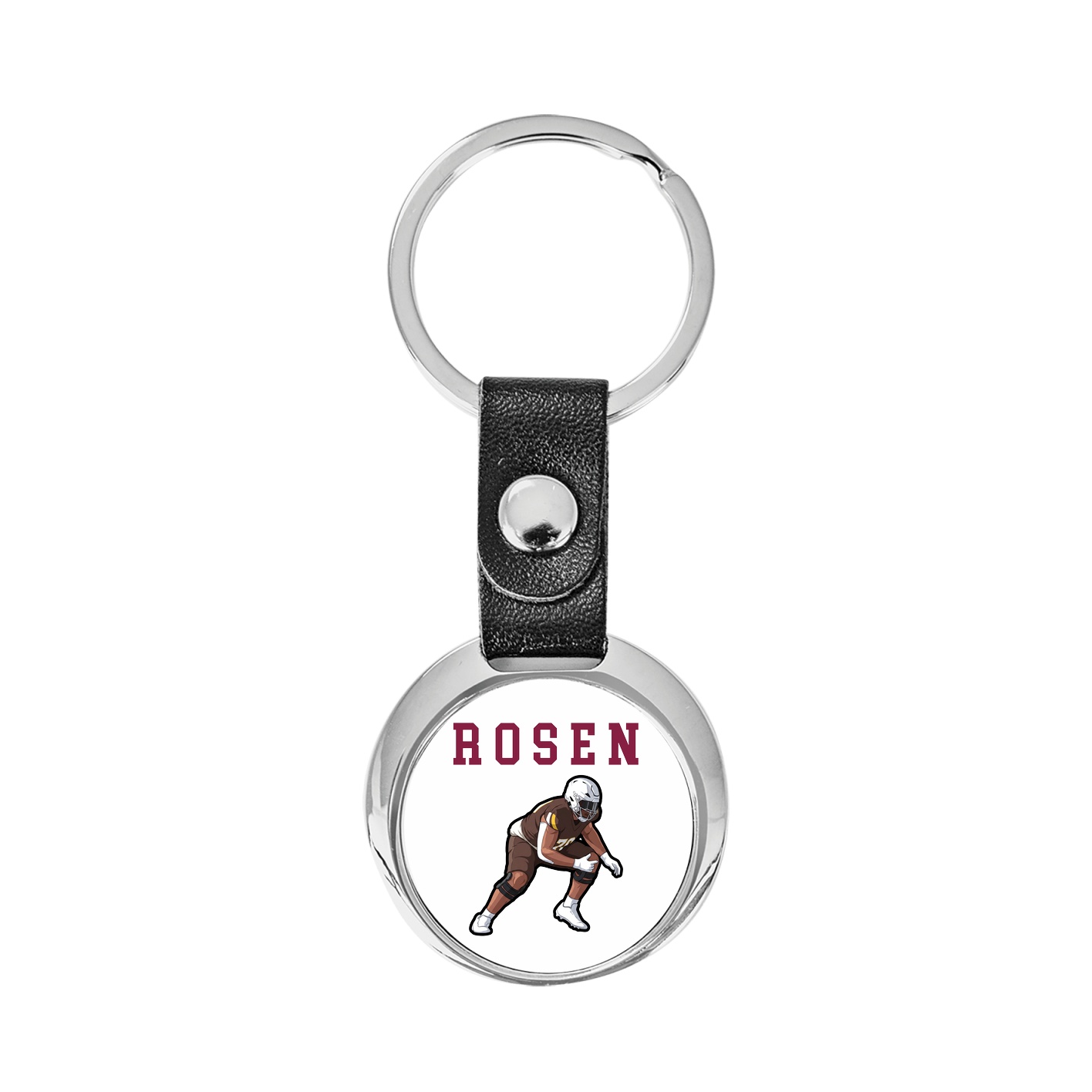 Key Chain — Shirsey in Classic