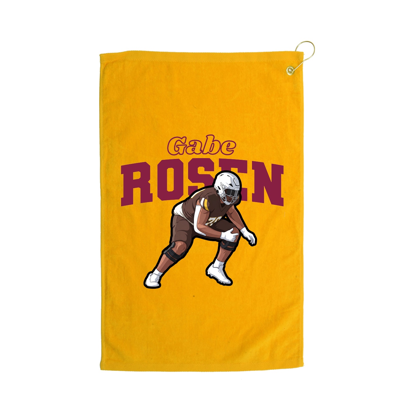 Golf Towel