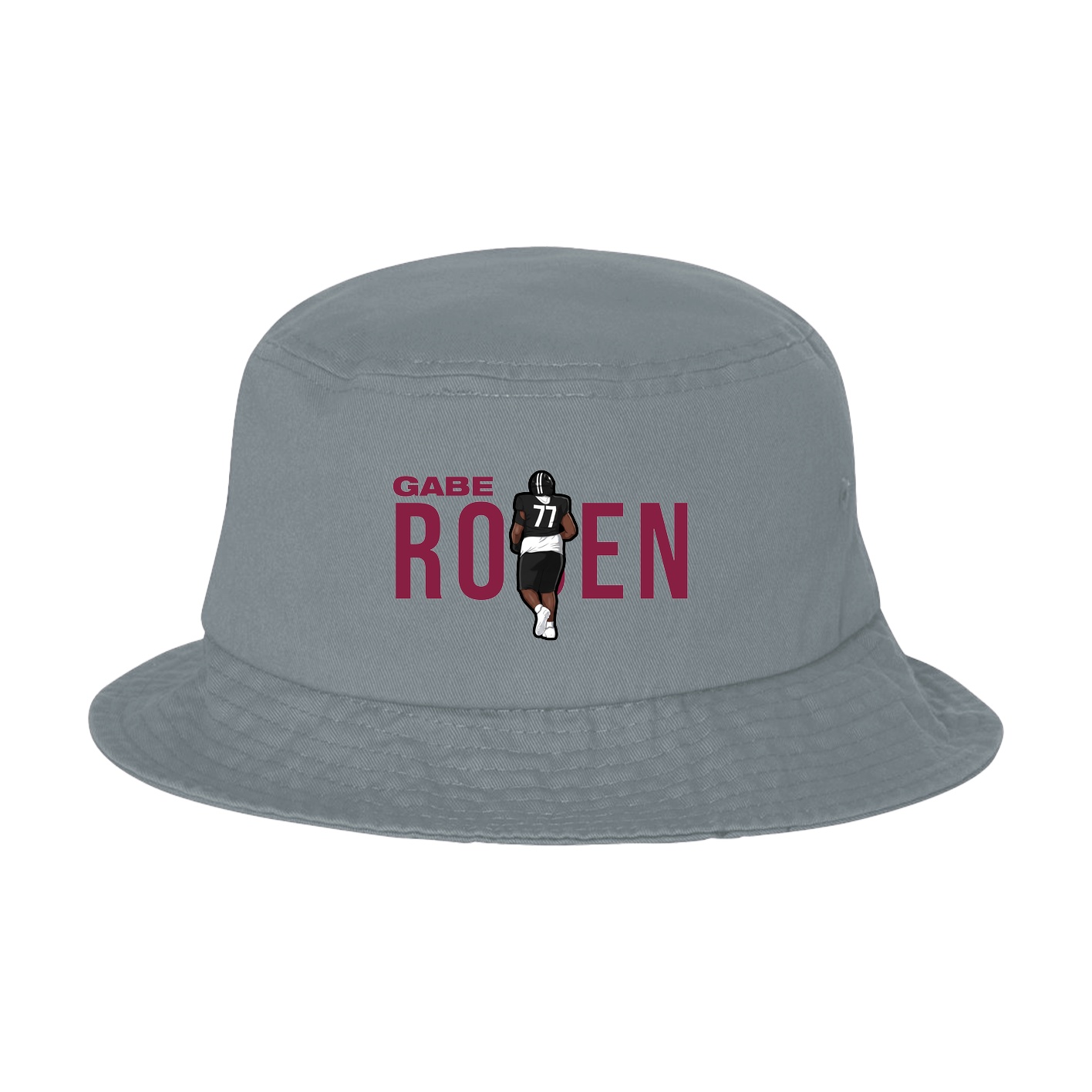 Bucket Cap