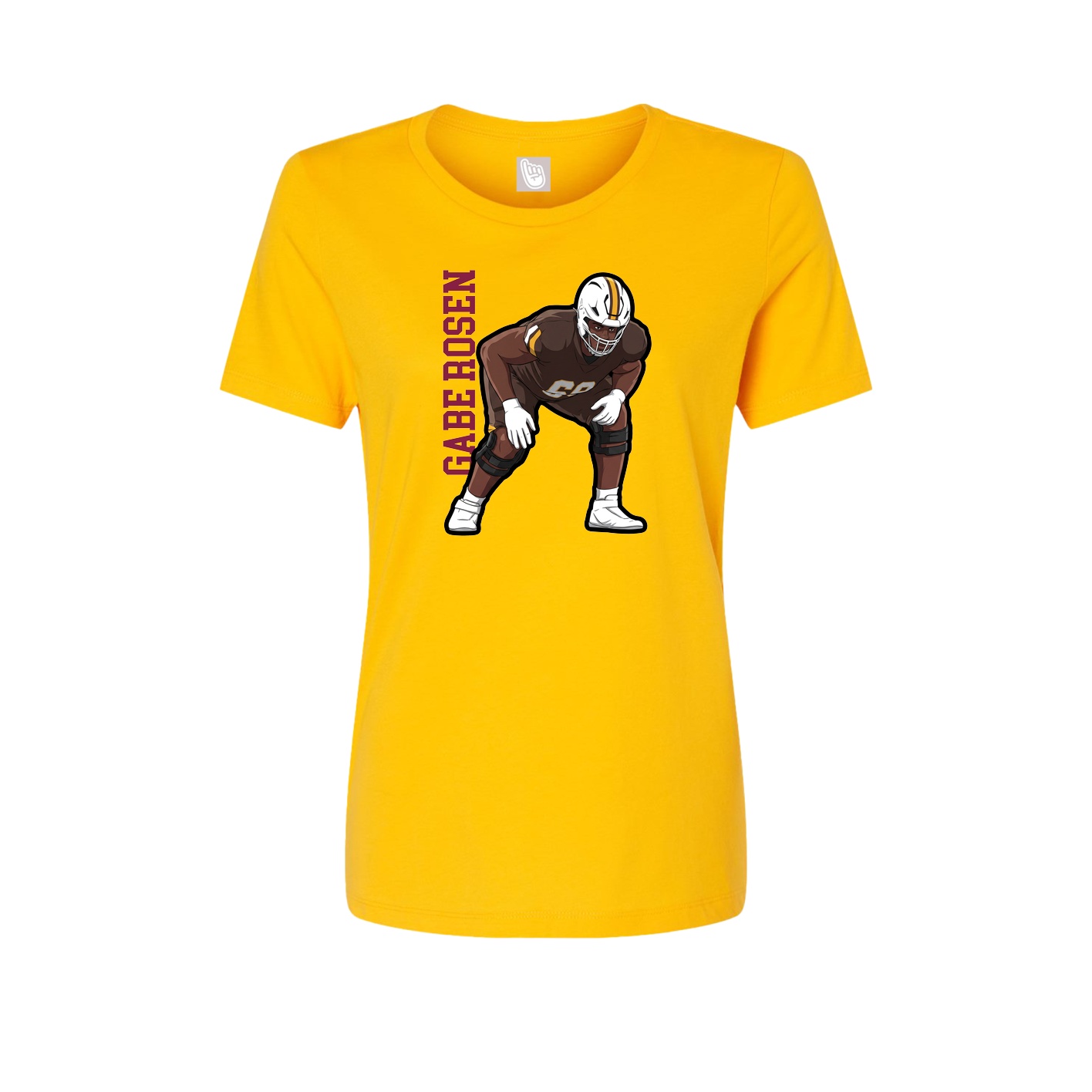 Womens Tee