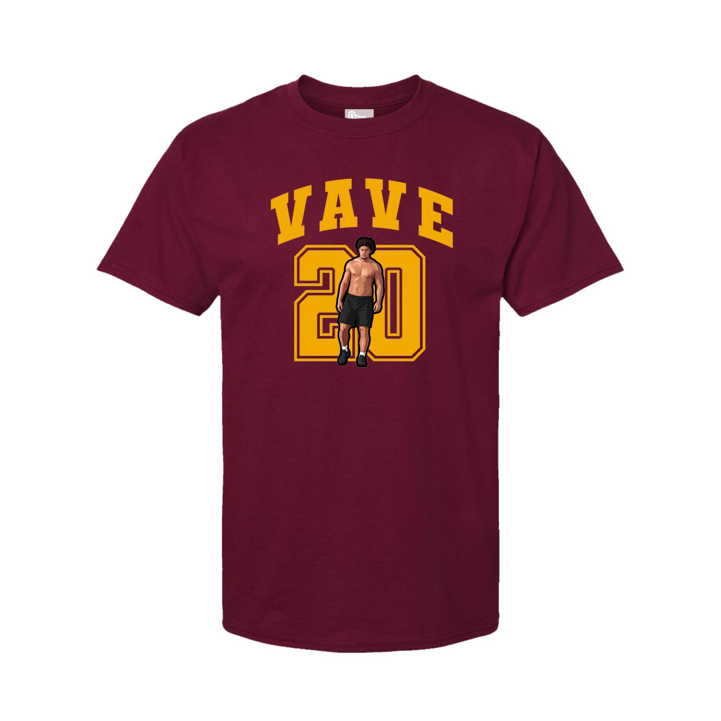 Tee — Number in Cardinal