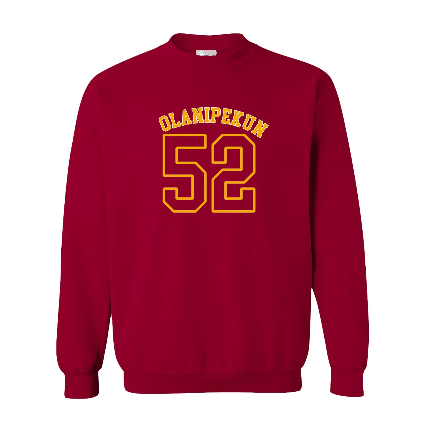 Fleece Crew