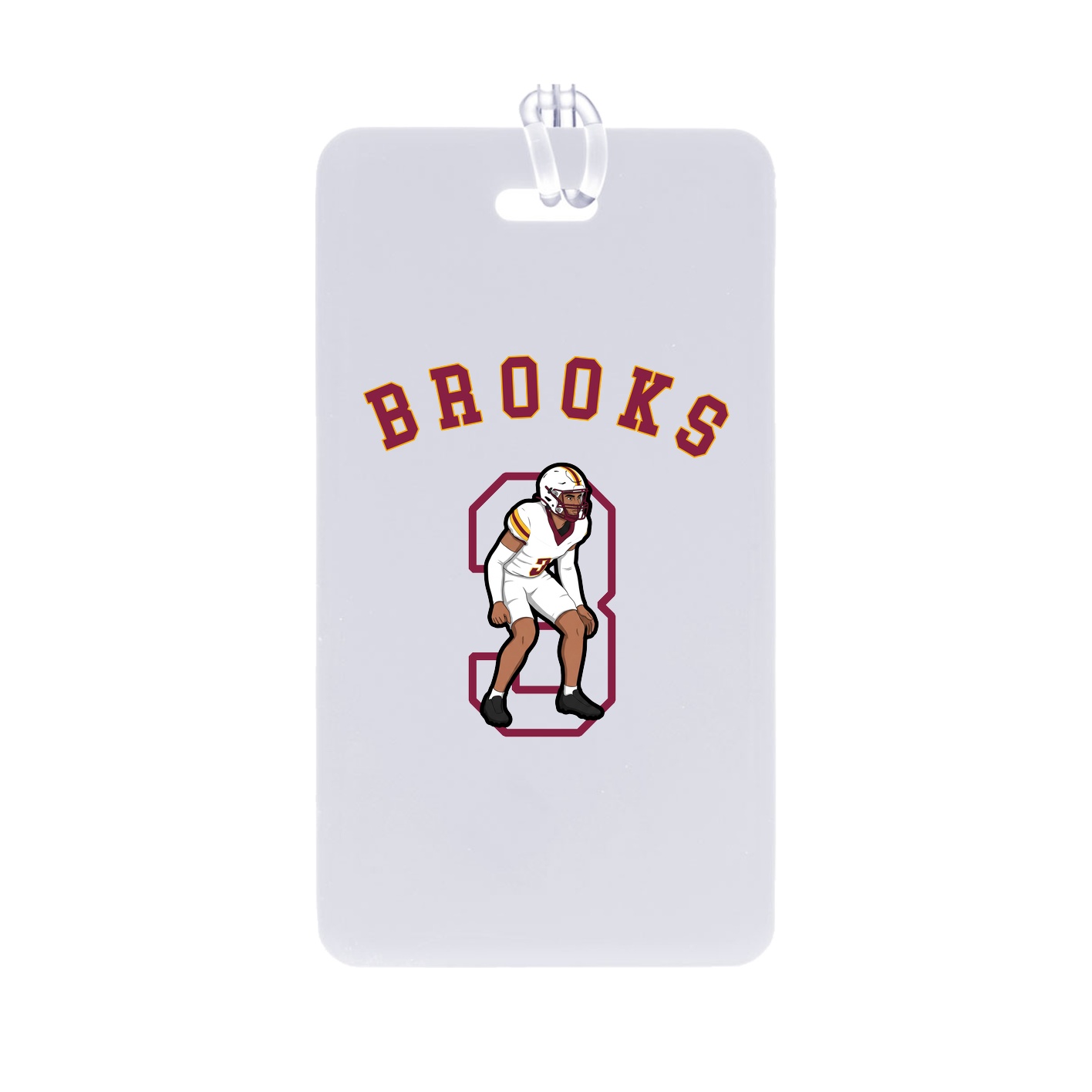 Bag Tag